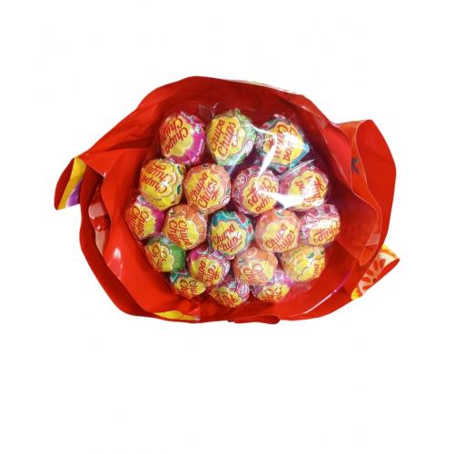 Льодяники Chupa Chups 